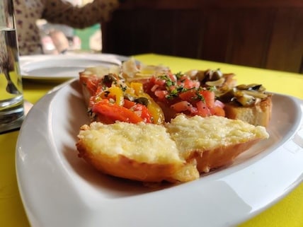 Little Italy Restaurant